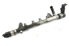 Audi A1 Q3 Fuel Rail Pressure