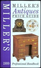 MILLER'S ANTIQUES PRICE