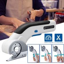 Electric Scissors Cordless