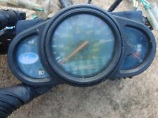 2007 KYMCO AGILITY 50 SCOOTER MOPED SPEEDO SPEEDOMETER COCK SET BIKE BREAKING