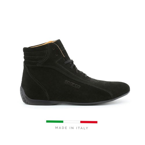 Sparco monza trainers - monza-gp,