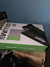 lumi 1000w dimmable ballast