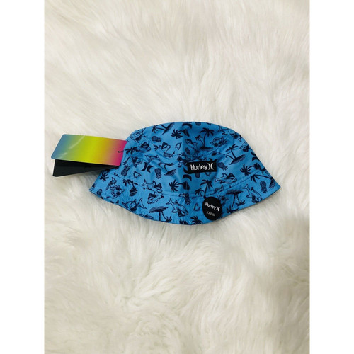 Hurley toddler blue - hurley,