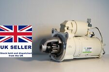 WS1503 Starter Motor 12v For
