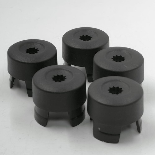 Wheel nut cover for - nut, vw