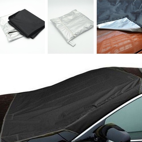 Car suv windshield cover snow - car,