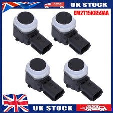 4PCS for Ford Ranger T6
