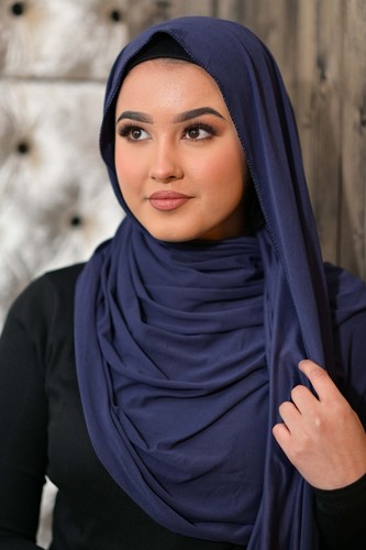 Jersey scarf shawl - scarf, hijab