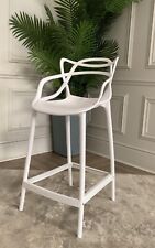 White Master Style Kitchen