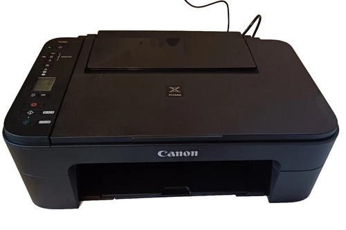 Canon pixma ts3350 colour - ts3350, a4