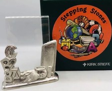 Vintage Kirk Stieff Pewter