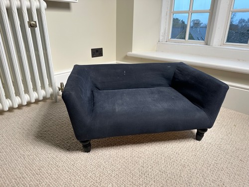 Sofa com cecil small pet - cecil,