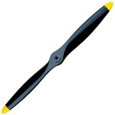 XOAR PJWWII 17x10 RC Model