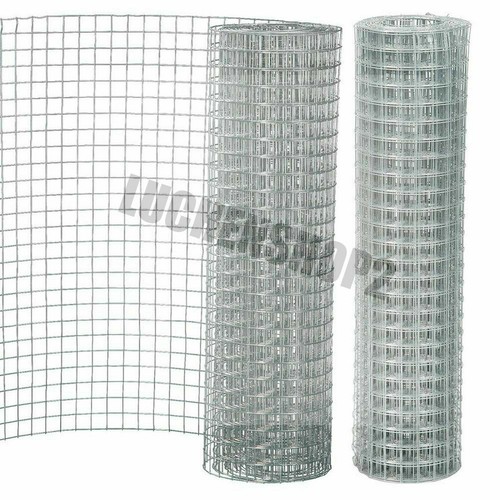 Pvc coated galvanised chicken - pvc,