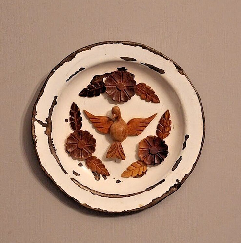 Decorative wall plate - decorative, –