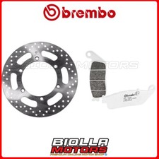 BREMBO TRIUMPH SPEEDMASTER 865