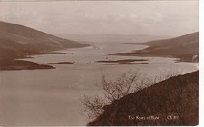 The Kyles Of Bute, Nr