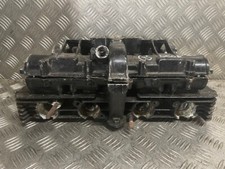 SUZUKI GS550 E cylinder head 1980