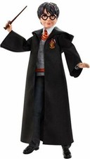Premium Harry Potter Doll With