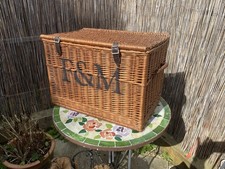 Large Vintage Fortnum and