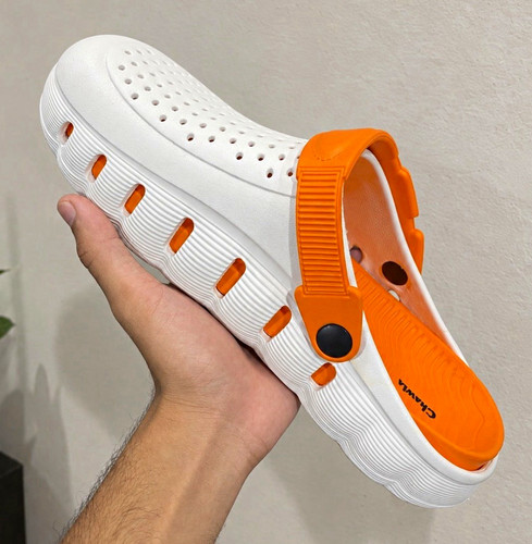 Adult size crocs brand - 10,