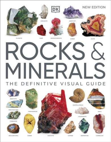 Rocks minerals - rocks, &