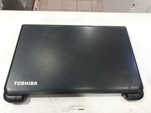 Toshiba satellite c50d 120 - satellite, c50d-b-120