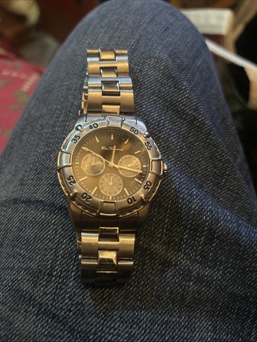 Ben sherman s100 mens watch - s100,