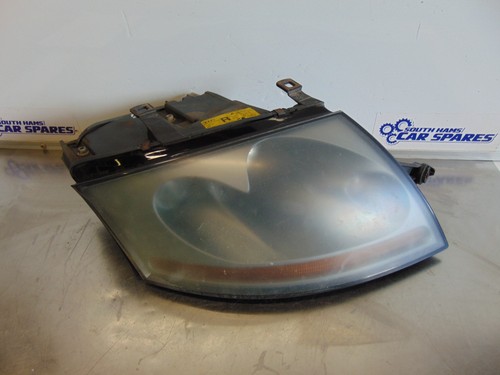 Audi headlight 99 06 - 8n, 99-06