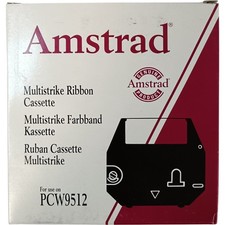 Amstrad Multistrike Ribbon