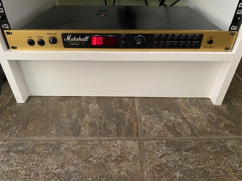 Marshall jmp valve midi - marshall,