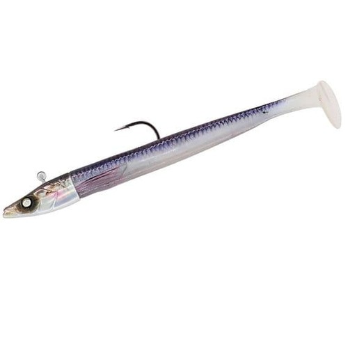 Major craft ceana eely shad - eely,