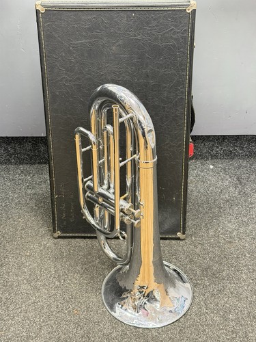 Deg dynasty euphonium - ii,