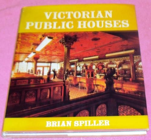 Victorian public houses - victorian,