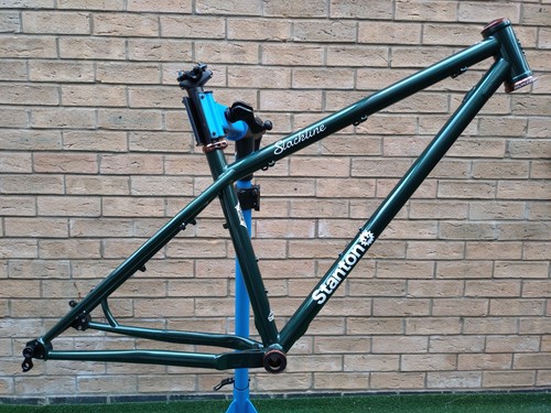 Stanton slackline gen3 frame - stanton,