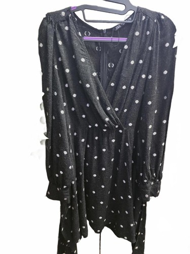Zara size autumn winter - zara, m