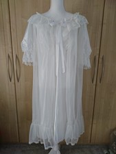 VTG SHEER&GLOSSY WHITE