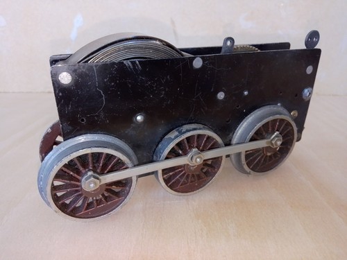 Bing gauge clockwork motor - bing,