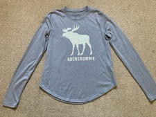 Designer Abercrombie girls'