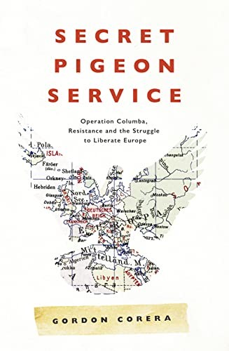 Secret pigeon service - secret,