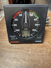 Autohelm ST50 Wind with Sun
