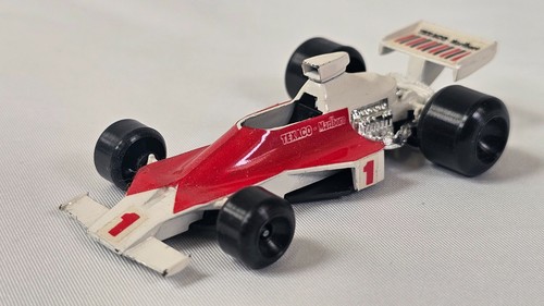 Polistil mclaren m23 55 - mclaren, 1:55