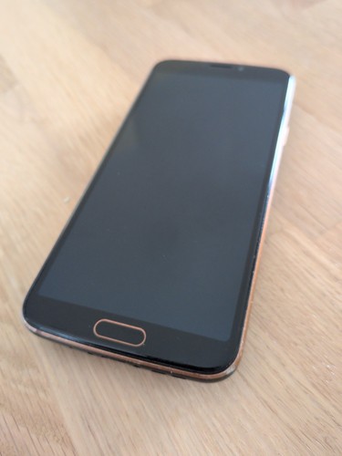 Doro 8040 unlocked - 8040, 4g