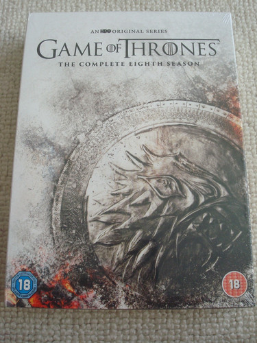 Game thrones the complete - game, of