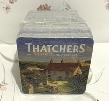 Thatchers Cider Beer Bar Drip