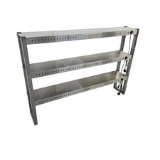 Heittox 150cm 3 Tier Heated Countertop Gantry