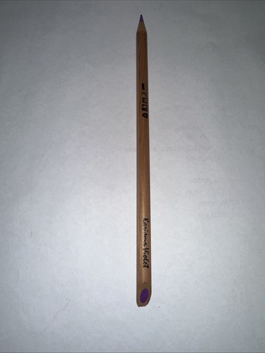 Berol karisma violet colour - berol,