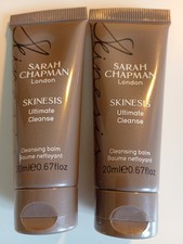 £40RRP SARAH CHAPMAN