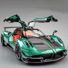 Huayra BC 1:24 Scale Diecast