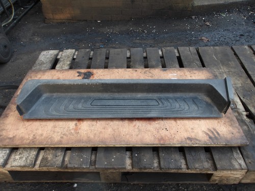 Mercedes vito 447 inner step - vito,